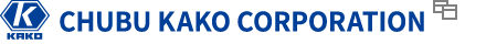 CHUBU KAKO CORPORATION