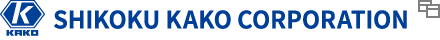 SHIKOKU KAKO CORPORATION