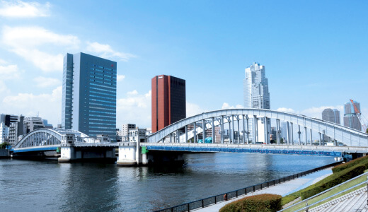 ショーボンド建設株式会社