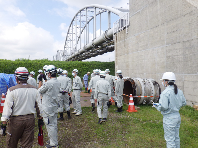 インターンシップの受入 宮城県