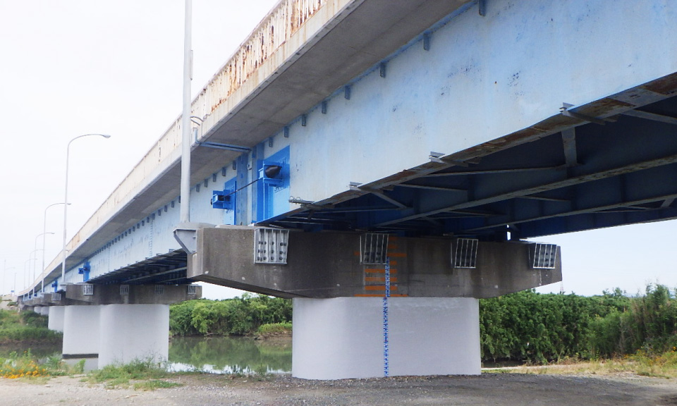 Futase Bridge